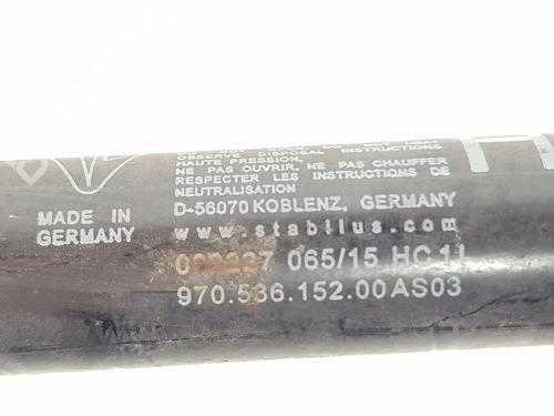 Other PORSCHE PANAMERA (970) 3.0 D | BP37161189O1 - Image 3
