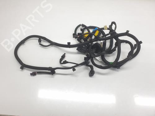 Andre OPEL ASTRA L Sports Tourer (OV5) 1.2 (FRHNSL, FRHNSR) (131 hp) 23227011