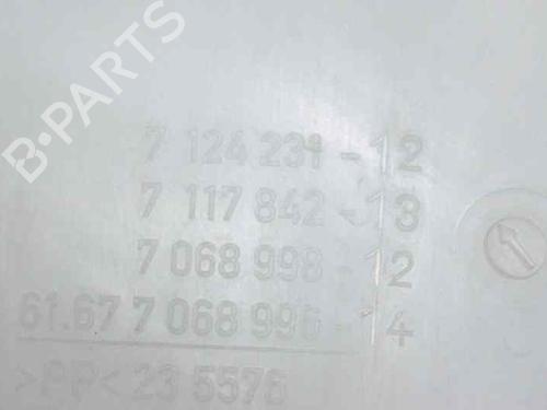 Windscreen washer tank BMW 3 (E90) 320 d | BP12467547C113 