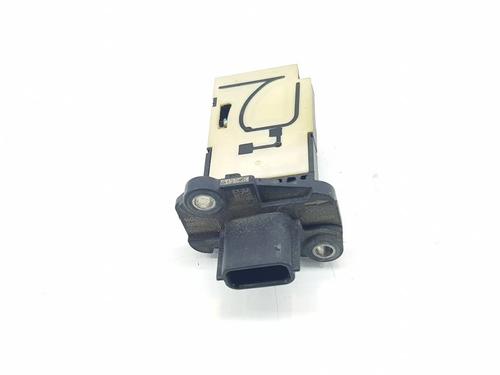 Mass air flow sensor RENAULT KADJAR (HA_, HL_) | BP39597208M95 - Image 2