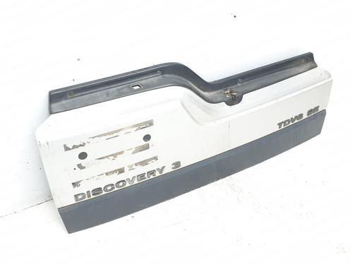 Tailgate LAND ROVER DISCOVERY III (L319) 2.7 TD 4x4 | BP9279086C6 