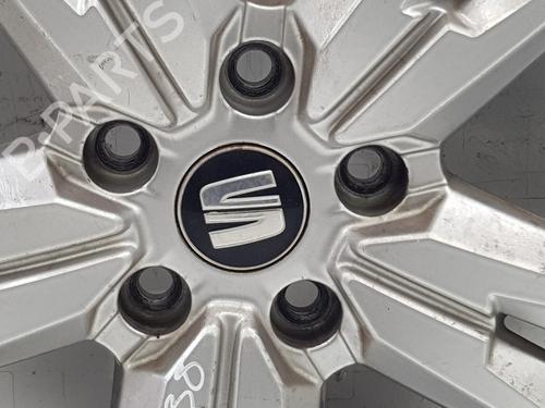 Fælk SEAT ATECA (KH7, KHP) | BP36754297C45 - Image 9