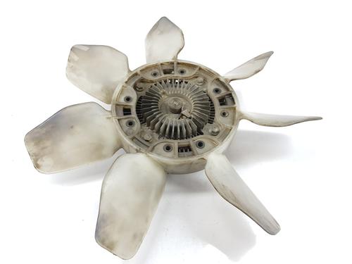 Used Fan TOYOTA LAND CRUISER 90 (_J9_) 3.0 D-4D 4WD (KDJ90_, KDJ95_, KDJ90W, KDJ95W) (163 hp) 16776169