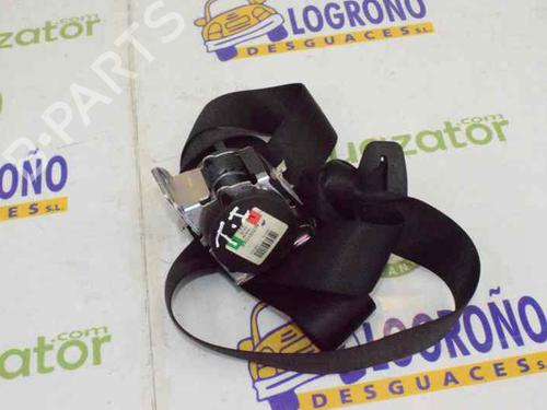 Rear left belt tensioner BMW 3 Touring (E91) 320 d (184 hp) 72119139832 | 72119139832 | 72119139832 |