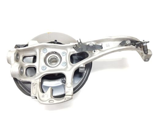 Left front steering knuckle PORSCHE MACAN (XAB) Electric (XABAA1) | BP37091375M25 - Image 5