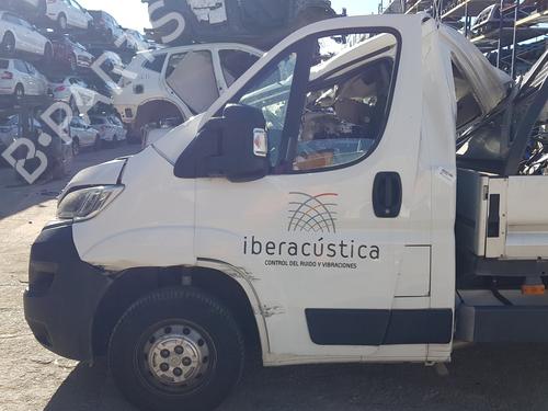 Electronic sensor CITROËN JUMPER II Platform/Chassis 2.0 BlueHDi 130 | BP33215617M84  - Image 17