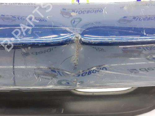 Rear bumper BMW X5 (E53) 3.0 d | BP1258705C8 