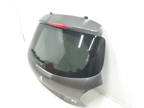 Tailgate PEUGEOT 208 I (CA_, CC_) 1.6 HDi | BP27881393C6