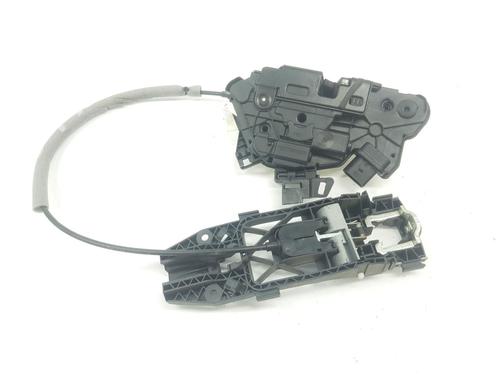Front left lock SEAT IBIZA IV SC (6J1, 6P5) 1.4 TDI | BP10212990C98 