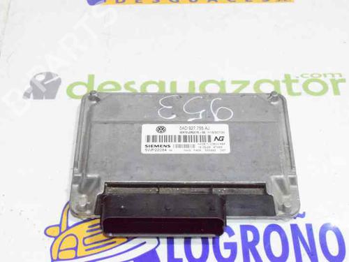 Ander VW TOUAREG (7LA, 7L6, 7L7) 3.0 V6 TDI (225 hp) 14121505