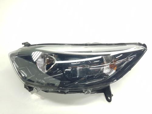 Used Left headlight RENAULT CAPTUR I (J5_, H5_) [2013-2026]  32405206