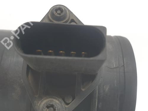 Mass air flow sensor VW SHARAN (7M8, 7M9, 7M6) 1.9 TDI | BP21360921M95 