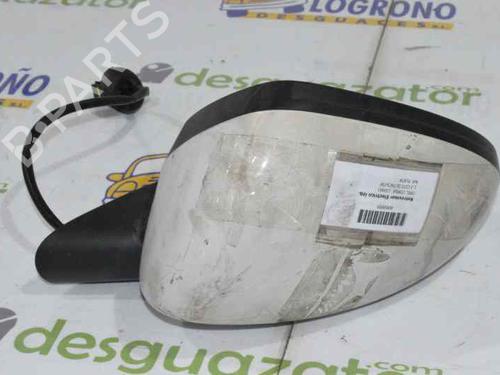 Left mirror OPEL CORSA D (S07) 1.3 CDTI (L08, L68) | BP1326108C26 