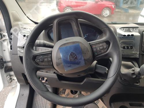 Left headlight PEUGEOT BOXER Van  | BP31589637C28 