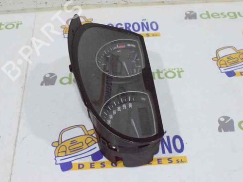 Instrument cluster BMW X3 (E83) 2.0 d | BP871903C47 