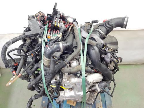 Engine RENAULT MASTER III Van (FV) 2.3 dCi 135 FWD (FV0N, FV08, FV06, FV00, FV1S) | BP36469976M1 - Image 11