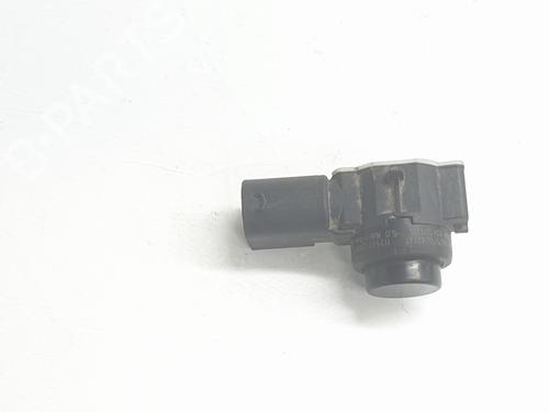 Andre CITROËN JUMPY III Van (V_) | BP31995393O1