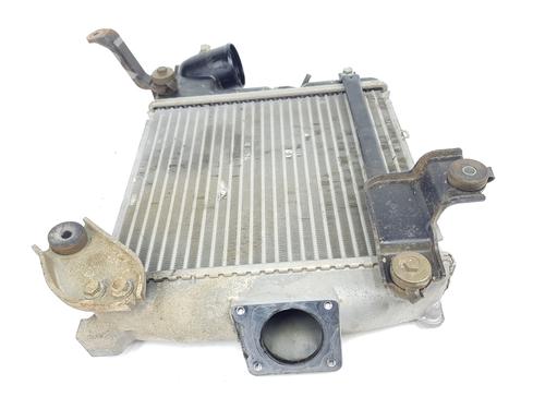 Intercooler TOYOTA LAND CRUISER PRADO (_J12_) 3.0 D-4D (KDJ120, KDJ125) | BP20222963M30 