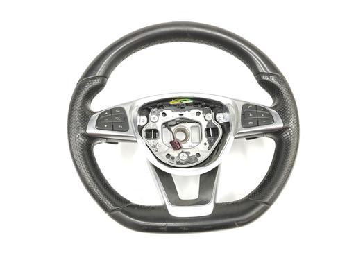 Steering wheel MERCEDES-BENZ GLC (X253)  | BP27894485C49 