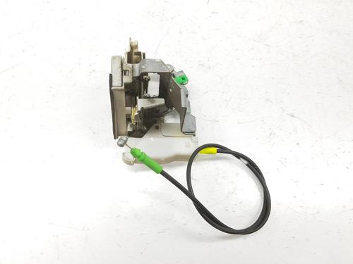Rear left lock CITROËN C1 (PM_, PN_) 1.0 | BP12460820C100 