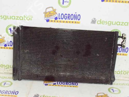 Used AC radiator BMW 3 (E90) 320 d (163 hp) 895785
