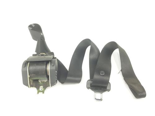 Used Front right seatbelt BMW 3 Compact (E46) 316 ti (115 hp) 18907686
