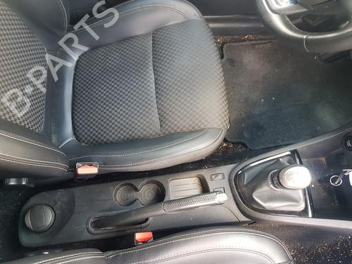 Display monitor RENAULT CLIO IV (BH_) | BP31216322C48