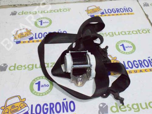 Front left seatbelt BMW 3 (E90) 320 d | BP8746271I26 