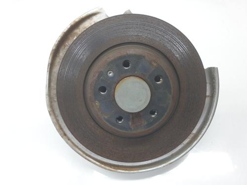 Used Right rear steering knuckle AUDI A6 C7 (4G2, 4GC) 2.0 TDI (190 hp) 29439851