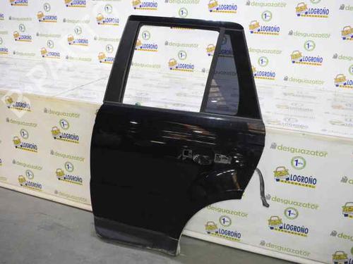 Left rear door LAND ROVER RANGE ROVER SPORT I (L320) 2.7 D 4x4 | BP762791C4 