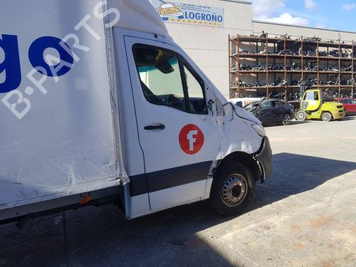 Engine MERCEDES-BENZ SPRINTER 5-t Platform/Chassis (B907) | BP40156666M1 - Image 29
