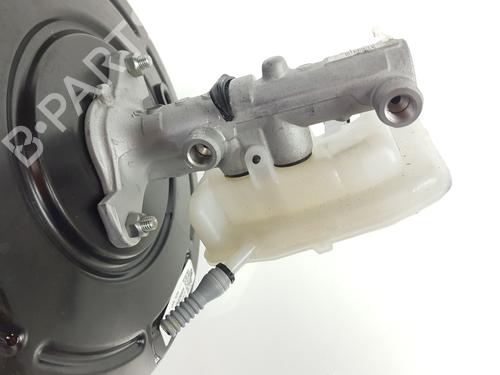 Servo brake RENAULT TRAFIC III Van (FG_)  | BP29915162M42 