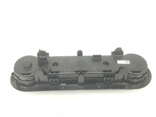 Climate control ALFA ROMEO STELVIO (949_) 2.2 JTDM Q4 (949.AXE2A) | BP29954952I5