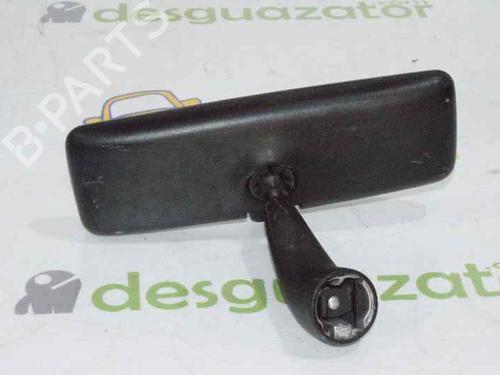 Rear mirror VW POLO III (6N1) 60 1.4 | BP1363440I6 