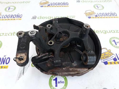 Right rear steering knuckle AUDI A3 Sportback (8PA) 1.9 TDI | BP793713M28 