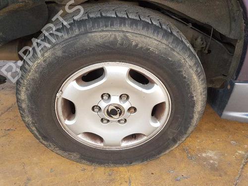 Højre fortil elrude kontakt SSANGYONG REXTON / REXTON II (GAB_) 2.7 Xdi | BP8080703I26 