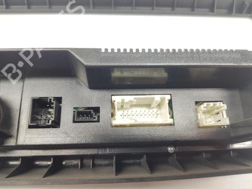 Climate control BMW X3 (E83) 3.0 d | BP15808749I5 