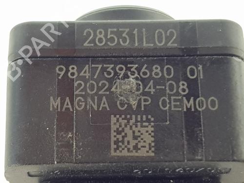 Other OPEL ASTRA L Sports Tourer (OV5) 1.2 (FRHNSL, FRHNSR) | BP25868094O1 
