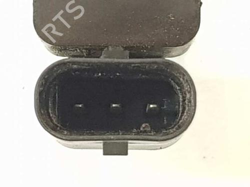 Electronic module BMW 3 (E90) 318 d | BP14073447M83 