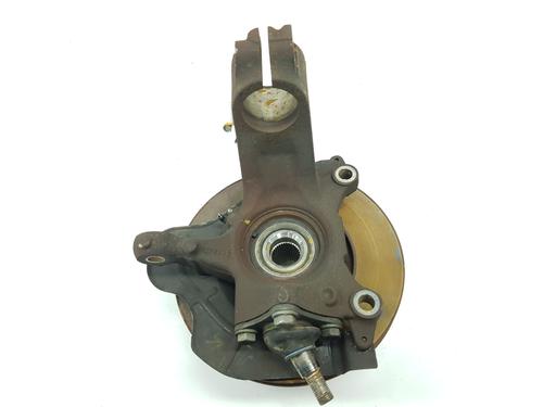 Left front steering knuckle OPEL MOVANO C Van (U9)  | BP34354677M25  - Image 5