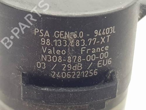 Electronic module DS DS 3 / DS 3 CROSSBACK (UR_, UC_, UJ_) | BP40198309M83 - Image 5