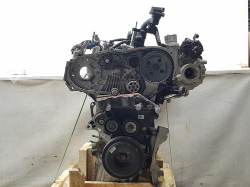 Engine FIAT DUCATO Van (250_) 180 Multijet 2,2 D | BP32772510M1 - Image 8