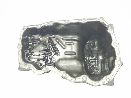 Oil sump FORD RANGER IV 2.0 EcoBlue 4x4 (P703) | BP35787211M115 - Image 2