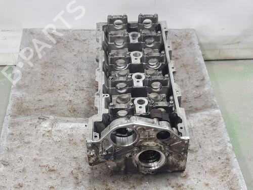 Cylinder head MERCEDES-BENZ C-CLASS Coupe (CL203) C 220 CDI (203.706) | BP31854244M5