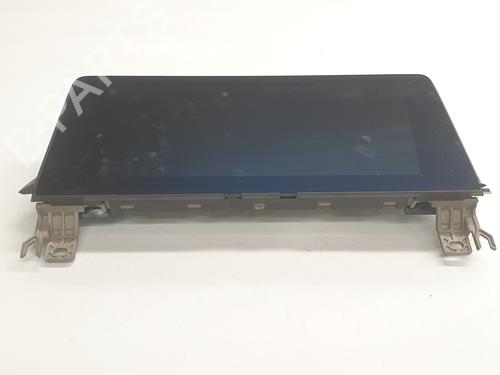 Used Display monitor BMW X3 (G01, F97, G08) xDrive 20 d (190 hp) 23991996