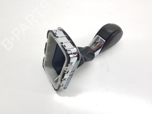 Shift knob SUBARU OUTBACK (BS) 2.0 D AWD (BSD) | BP32268660I34