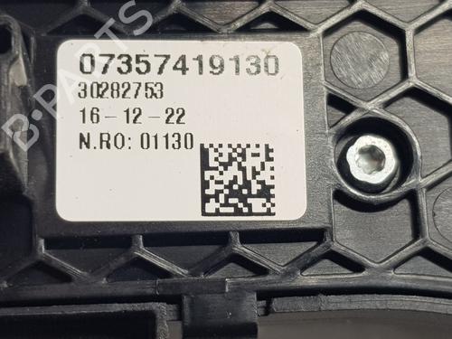 Warning switch FIAT DUCATO Van (250_) 180 Multijet 2,2 D | BP32328505I22