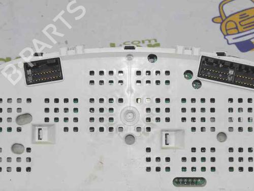 Instrument cluster KIA SORENTO I (JC) 2.5 CRDi | BP1884841C47 