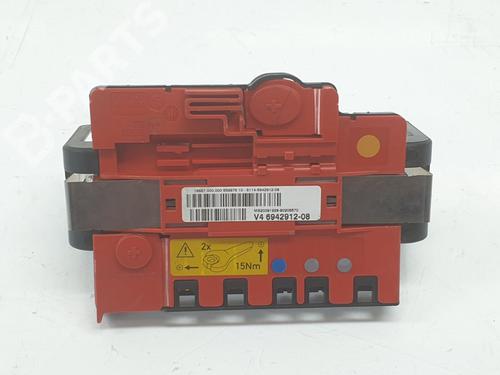 Used Fuse box Fuse box BMW 3 Touring (E91) 320 d (177 hp) 10015308 10015308