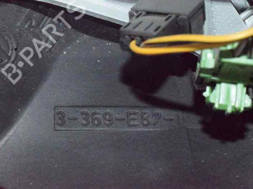 Steering wheel BMW 1 (E87) 118 d | BP1326584C49 